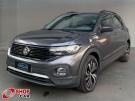 VW - Volkswagen T-Cross 1.0 12v TSi Cinza