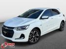 GM - Chevrolet Onix Hatch Premier 1.0T 12v Branca