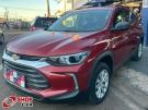 GM - Chevrolet Tracker 1.0T 12v Vermelha