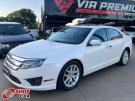 FORD Fusion SEL 2.5 16v Branca