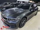 BMW 320i Sport GP 2.0T 16v Cinza
