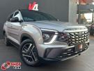 HYUNDAI Creta N Line 1.0T 12v Prata