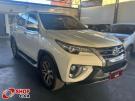 TOYOTA Hilux SW4 SR D4-D 2.8TDi 16v 4x4 Branca