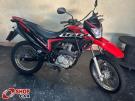 HONDA NXR 160i Bros ESDD Vermelha