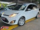 FORD Fiesta Hatch 1.0 4p. Branca