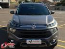 FIAT Toro Freedom 2.0TDi 16v 4x4 Cinza