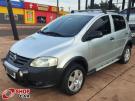 VW - Volkswagen CrossFox 1.6 Prata