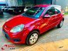 FORD Ka 1.0 Vermelha
