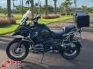 BMW R 1200 GS Adventure Triple Black Preta