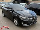 GM - Chevrolet Onix Hatch Premier 1.0T 12v Preta