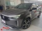 FIAT Fastback Impetus 1.0T 12v Cinza