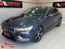 VOLVO S60 T-5 Inscription 2.0T 16v Azul