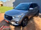 HYUNDAI Creta Smart Plus 1.6 16v Prata