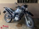 HONDA NXR 160i Bros ESDD Preta