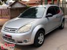 FORD Ka 1.0 Prata