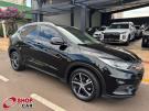 HONDA HR-V EXL 1.8 16v Preta