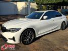 BMW 320i Sport GP 2.0T 16v Branca
