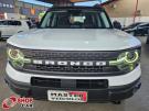 FORD Bronco Sport Wildtrak 2.0T 16v Branca