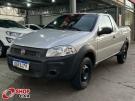 FIAT Strada Hard Working 1.4 C.S. Prata