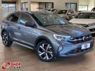 VW - Volkswagen Nivus Highline 1.0 12v TSi Cinza