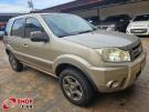 FORD EcoSport XLT 1.6 Prata