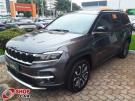 JEEP Commander Limited 1.3 16v T270 Cinza