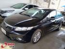 HONDA Civic LXR 2.0 16v Preta