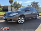 TOYOTA Corolla XEi 2.0 16v Cinza