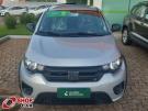 FIAT Mobi Like 1.0 Prata