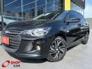 GM - Chevrolet Onix Hatch LT 1.0 12v Preta