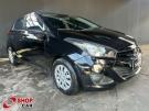 HYUNDAI HB20 Comfort 1.0 12v Preta