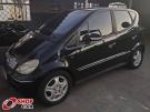 MERCEDES-BENZ A 190 Classic 1.9 Preta