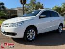 VW - Volkswagen Voyage Comfortline 1.6 I-Motion Branca