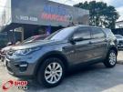 LAND ROVER Discovery Sport SE 2.0T 16v Si4 Cinza