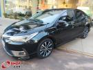 TOYOTA Corolla XRS 2.0 16v Preta
