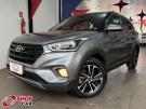 HYUNDAI Creta Prestige 2.0 16v Cinza