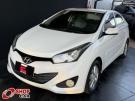 HYUNDAI HB20S Comfort Plus 1.0 12v Branca