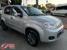 FIAT Uno Vivace 1.0 4p. Prata