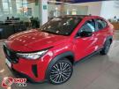 FIAT Fastback Limited Edition 1.3T 16v Vermelha