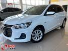 GM - Chevrolet Onix Hatch LT 1.0T 12v Branca