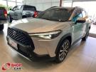 TOYOTA Corolla Cross XRE 2.0 16v Prata