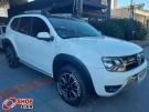 RENAULT Duster Dynamique 1.6 16v Branca