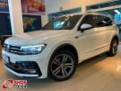 VW - Volkswagen Tiguan Allspace R-Line 2.0 16v TSi Branca