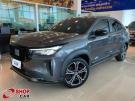 FIAT Fastback Impetus 1.0T 12v Cinza
