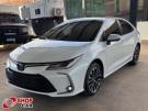 TOYOTA Corolla Altis Hybrid 1.8 16v Branca