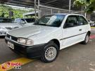 VW - Volkswagen Gol Special 1.0 2p. Branca