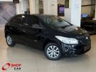 GM - Chevrolet Onix Joy 1.0 Preta