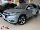 HONDA HR-V EX 1.8 16v Prata