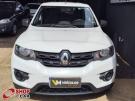 RENAULT Kwid Zen 1.0 12v Branca