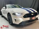 FORD Mustang GT Premium 5.0 V8 32v Branca